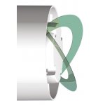 Soler & Palau SILENT 100 DESIGN MARBLE WHITE CZ – Hledejceny.cz