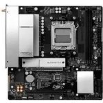 ASRock B850M Rock WIFI – Hledejceny.cz