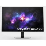 Samsung Odyssey OLED G8 S32DG802SU – Zboží Živě