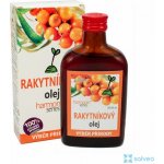 Rakytníkový olej 100% TML 200 ml – Hledejceny.cz