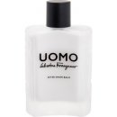 Salvatore Ferragamo Uomo balzám po holení 100 ml