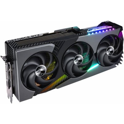 MSI GeForce RTX 5090 VANGUARD SOC 32GB LAUNCH EDITION – Zboží Živě