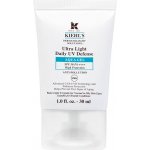 Kiehl's Ultra Light Daily UV Defense SPF50 krém na obličej 60 ml – Zboží Mobilmania