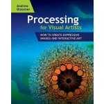 Processing for Visual Artists – Hledejceny.cz