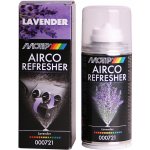 Motip Airco Refresher levandule 150 ml – Hledejceny.cz