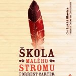 Škola malého stromu - Forrest Carter – Zboží Mobilmania