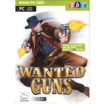 Wanted Guns – Zbozi.Blesk.cz