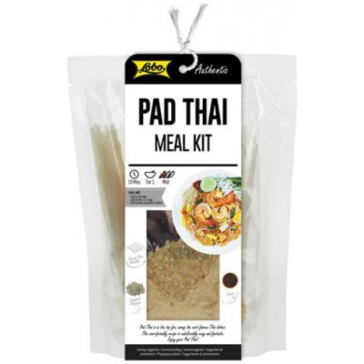 Lobo Set ingrediencí na Pad Thai 200 g