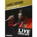 James Brown: Live at Chastain Park DVD – Hledejceny.cz