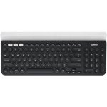 Logitech K780 Wireless Multi-Device Quiet Desktop Keyboard 920-008041 – Hledejceny.cz