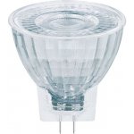 Osram LED žárovka reflektor, 4,2 W, 345 lm, teplá bílá, GU4 LED STAR MR11 35 NON-DIM 36° 3,7 – Hledejceny.cz