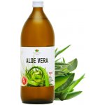 EkoMedica Aloe Vera Gel 99 8% 1000 ml – Hledejceny.cz