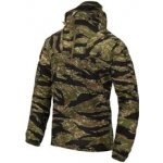 Bunda Helikon-Tex Windrunner Windpack tiger stripe – Zboží Mobilmania