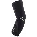 Alpinestars Paragon Plus knee černá – Zboží Dáma