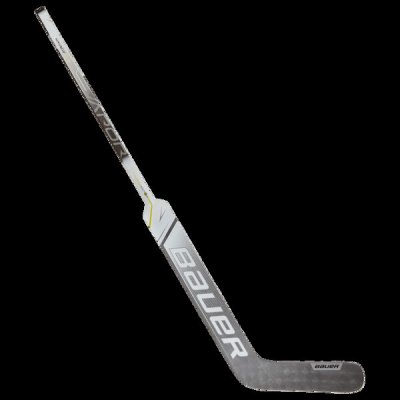 Brankářská hokejka Bauer Vapor Hyperlite SR – Hledejceny.cz