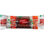 Bioprodukt JT Jablečné trubičky v jogurtu bez lepku 24 g – Zboží Dáma