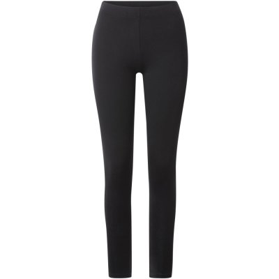 esmara Dámské legíny s BIO bavlnou černá – Hledejceny.cz