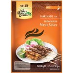 Asian Home Gourmet Indonéské Mee Goreng 50 g – Zboží Dáma