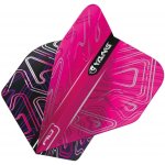 Red Dragon Yin Yang - Black & Pink RF6920 – Sleviste.cz