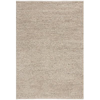 Flair Rugs Minerals Light Grey