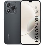 HONOR 400 Lite 8GB/256GB Velvet Black – Zboží Živě