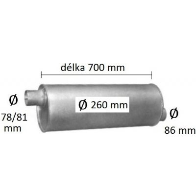 POLMO 61.00 – Hledejceny.cz