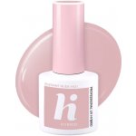 HI Hybrid Hybridní lak 421 Elegant Nude 5 ml – Zboží Dáma