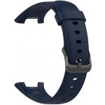 FIXED Silicone Strap pro Xiaomi Mi Smart Band 7 Pro modrý FIXSSTB-1056-BL – Zboží Živě