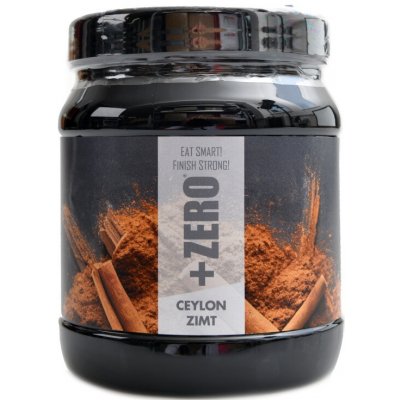 LSP zero + Zero Ceylon zimt 400 g – Hledejceny.cz