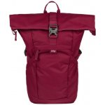Baagl batoh Roll Burgundy – Hledejceny.cz