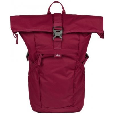 Baagl batoh Roll Burgundy – Hledejceny.cz