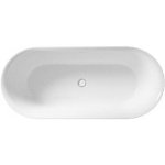 Kludi Resa O 160x70 cm 51BF0353 – Hledejceny.cz