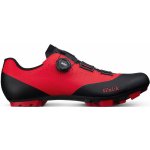 Fizik Vento X3 Overcurve red/black – Zboží Dáma