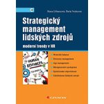 Strategický management lidských zdrojů – Hledejceny.cz