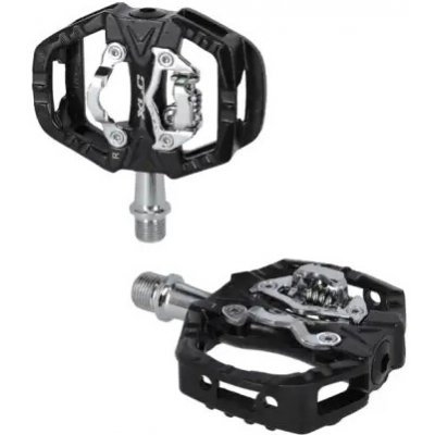 XLC PD-S14 SPD pedály – Zboží Mobilmania