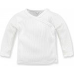 PINOKIO Košilka žebrovaná Lovely Day White – Sleviste.cz