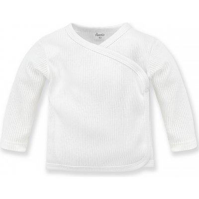 PINOKIO Košilka žebrovaná Lovely Day White – Sleviste.cz