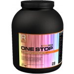 Reflex Nutrition One Stop 2100 g – Zboží Mobilmania