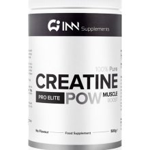 INN Simply Creatine Powder 500 g