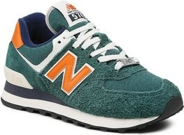 New Balance U574DI2 zelené