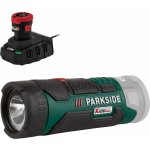 PARKSIDE PTSA 12 A1 + 2 Ah – HobbyKompas.cz