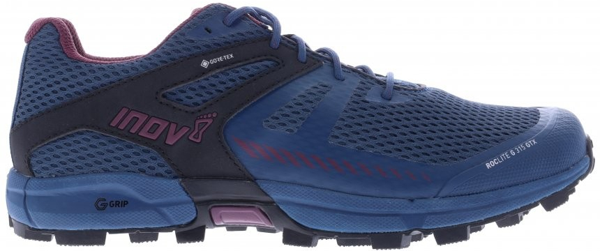 Inov-8 Roclite 315 GTX v2 nepromokavé navy purple