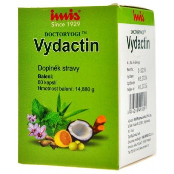 Imis Pharma Vydactin 60 tablet