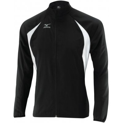 Mizuno Light Weight Jacket black – Sleviste.cz