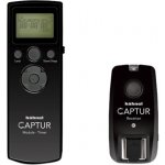 Hähnel Captur Timer Kit Fuji 1000 719.0 – Zbozi.Blesk.cz