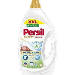 Persil Expert Sensitive prací gel 2,7 l 60 PD