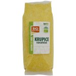 Bioharmonie Kukuřičná krupice 450 g – Zboží Dáma