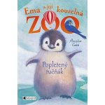 Ema a její kouzelná ZOO - Popletený tučňák - Amelia Cobb – Hledejceny.cz