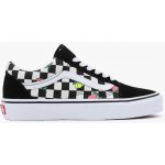 Vans dámské tenisky UA Old Skool frtc blkwh – Sleviste.cz