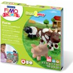 Fimo Staedtler Sada kids Form & Play Farma – Sleviste.cz
